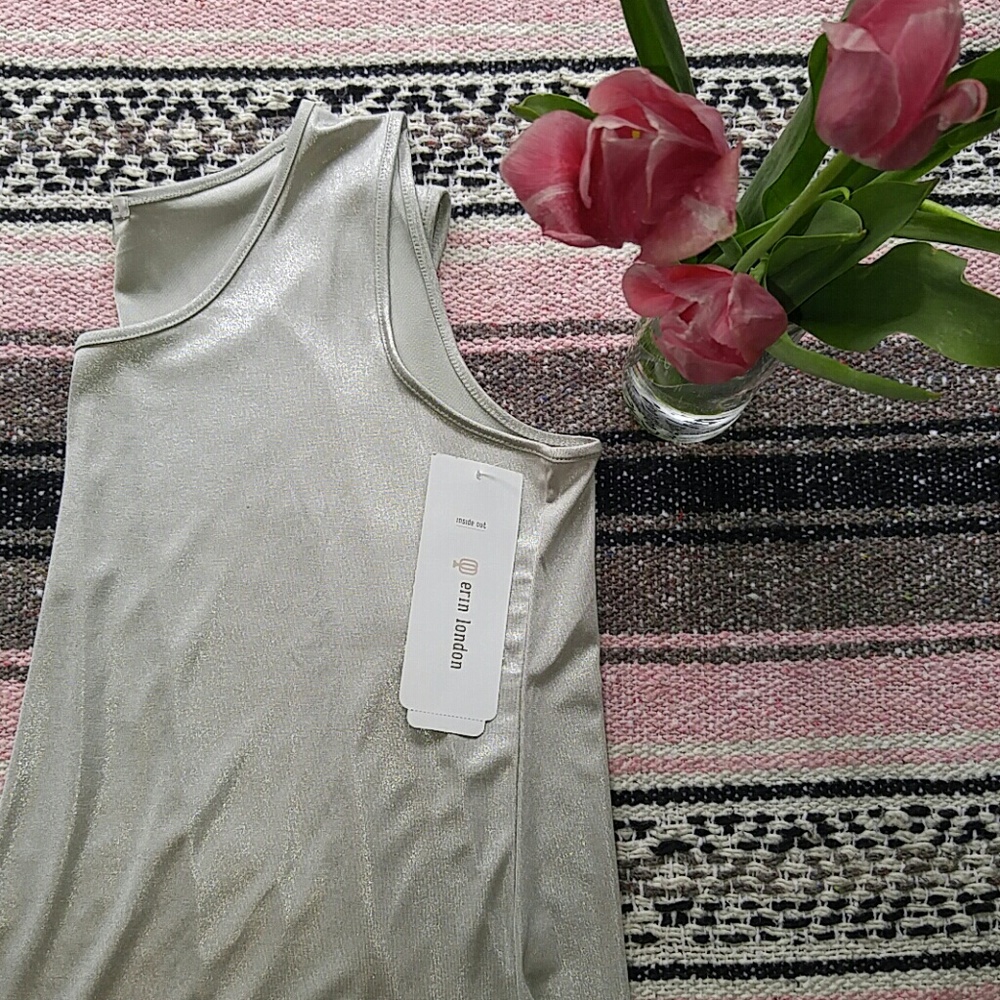 NWT! Erin London Top